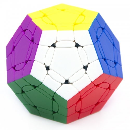 Comprá ShengShou Crazy Megaminx 