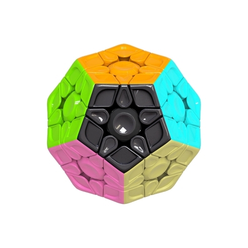 Comprá YuXin Little Magic Megaminx v3 Magnético