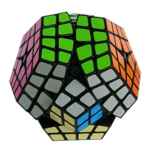 Comprá Shengshou Master Kilominx -Megaminx 4x4