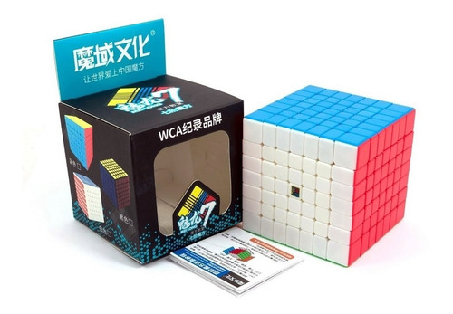 Comprá Moyu Meilong 7x7