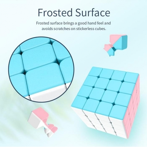 Comprá Moyu Meilong 4x4 Macaron