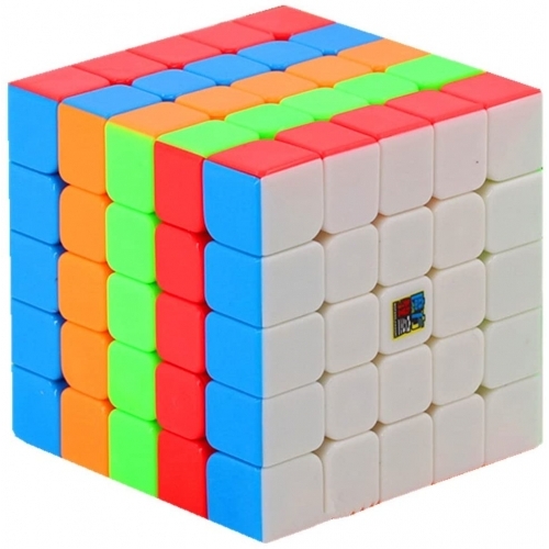 Comprá Moyu Meilong 5x5 