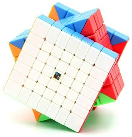 Comprá Moyu Meilong 7x7