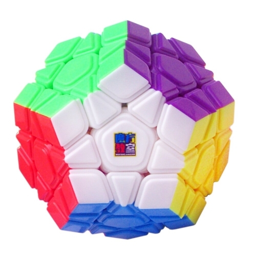 Comprá Moyu Meilong convexo Megaminx 3x3