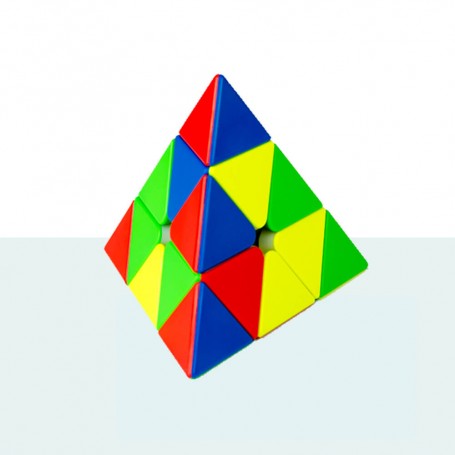 Comprá Moyu MeiLong Pyraminx Magnético