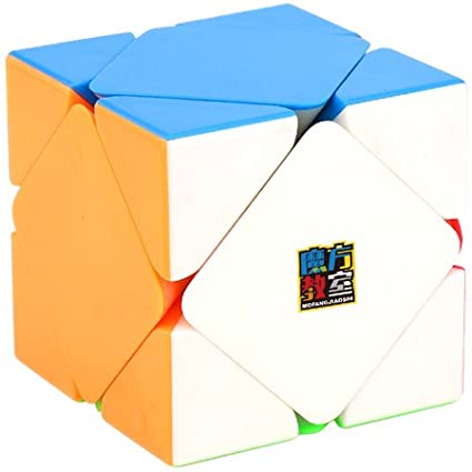 Comprá Moyu Meilong Skewb 