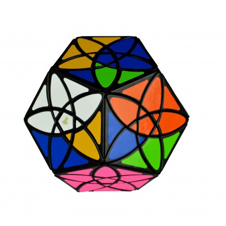 Comprá MF8 Bauhinia Dodecahedron