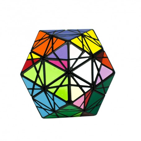 MF8  Eitan's Star