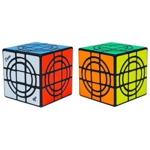 Comprá MF8 Double Crazy 3x3