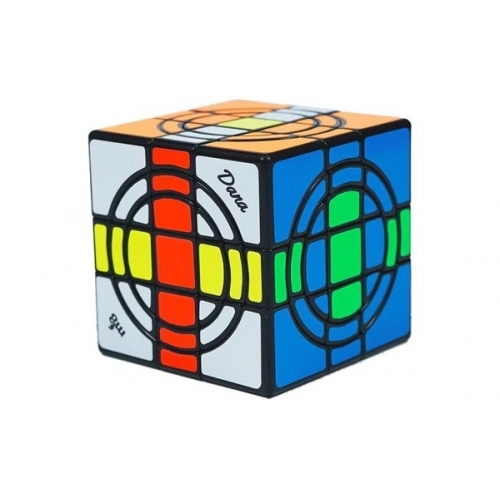 Comprá MF8 Double Crazy 3x3