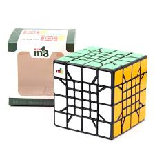 Comprá MF8 Son-Mum 4x4 V2 Cube
