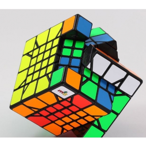 Comprá MF8 Son-Mum 4x4 V2 Cube