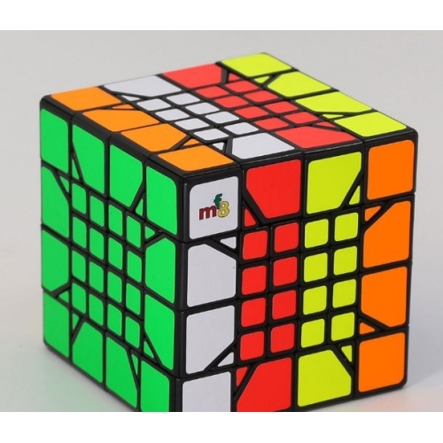 Comprá MF8 Son-Mum 4x4 V2 Cube
