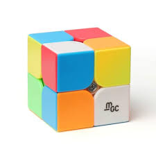 Comprá MGC 2x2 Magnético 