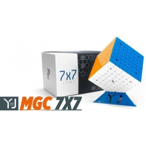 MGC 7X7 Magnético Stickerless 