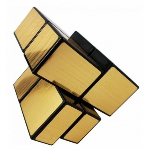 Comprá Mirror 2x2 Gold