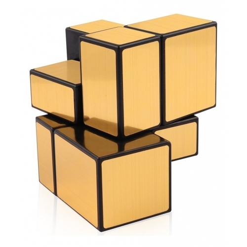 Comprá Mirror 2x2 Gold