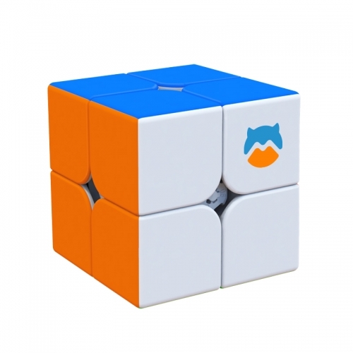 Comprá Gan 2x2 Monster Go