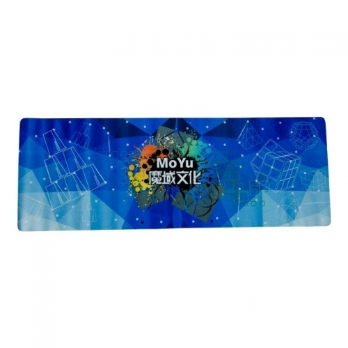 Comprá Mat Pad Moyu Grande 80x32 Cm.