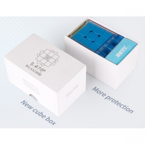 Comprá 3x3 Weilong Gts 2M WRM Stickerless