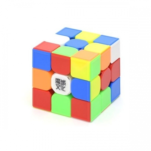 Comprá 3X3 Moyu Weilong GTS 3 Magnético