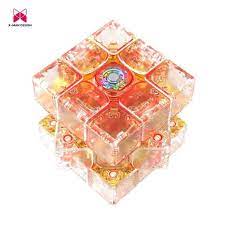 Comprá Qiyi 3x3 X-MAN Tornado V2 Gemas del Infinito