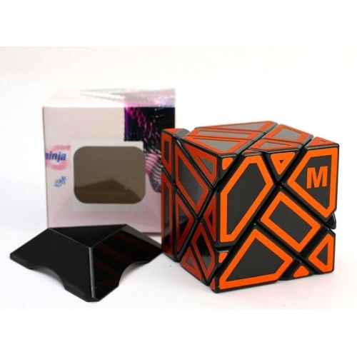 Comprá Ninja Ghost Red