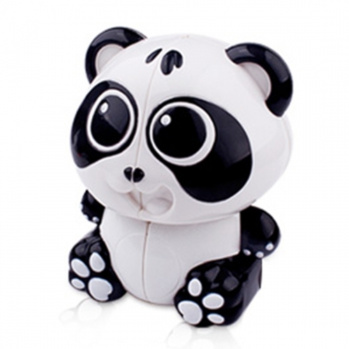 Comprá Yuxin Panda 2x2 (Grande)