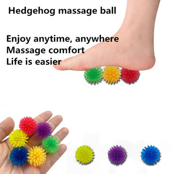 Comprá Pelota para Masajes- Yoga- Anti estres