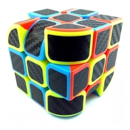 Penrose z-cube 3x3  