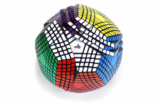 Comprá Petaminx Black Body