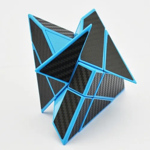 Comprá Lefun Piramide Binary Star De Colección