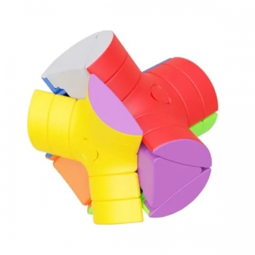 Comprá Shengshou Q-Platypus Puzzle V2