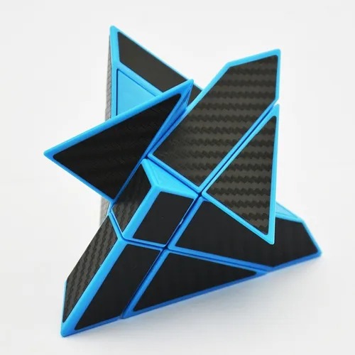 Comprá Lefun Piramide Binary Star De Colección