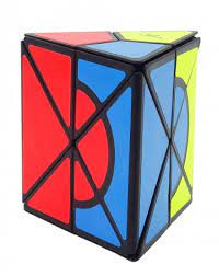 Comprá Mf8 & Oskar Jumble Prism I Black Body