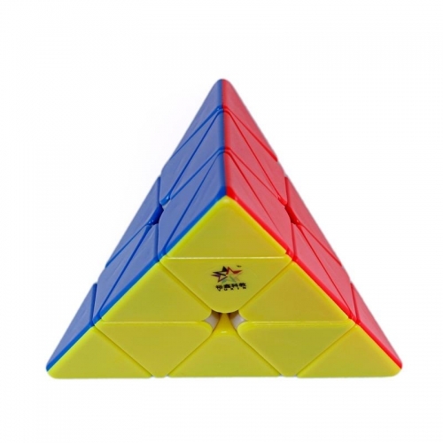 Comprá Yuxin Little Magic Pyraminx Magnético 3x3