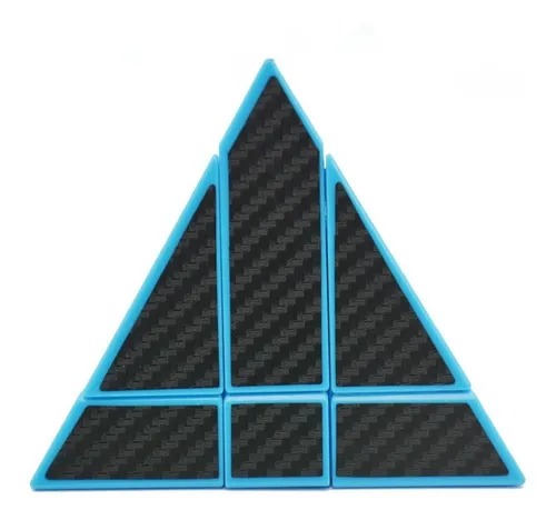 Lefun Piramide Binary Star De Colección