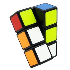 Comprá Qiyi Cuboide 1x2x3