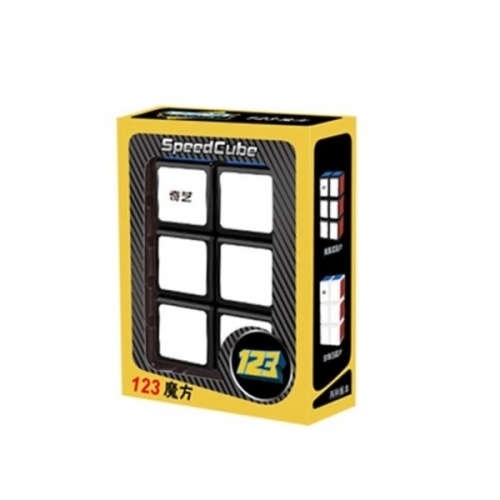 Comprá Qiyi Cuboide 1x2x3