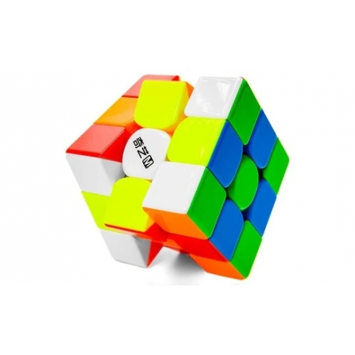 Comprá QiYi Magnetic Pro 3x3 V2 Pioneer UV