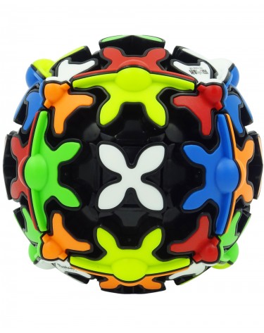 Comprá Gear Ball 3x3 Black