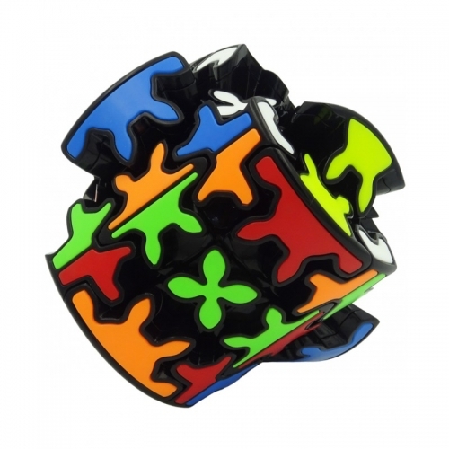 Comprá Gear Barrel 3x3