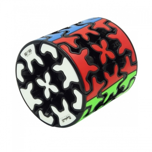 Comprá Gear Barrel 3x3