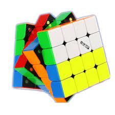 Comprá Qiyi MP 4X4X4 Magnetico