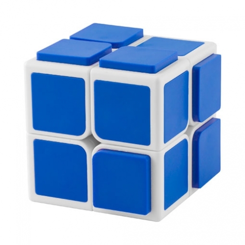 QiYi OS Cube Color Celeste