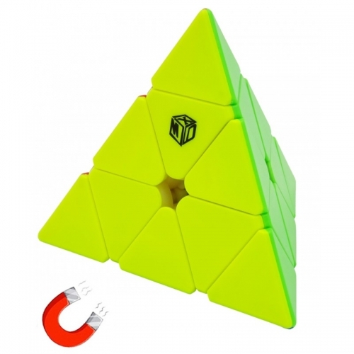 Comprá Magnetic Pyraminx 3x3 X-Man Bell V2