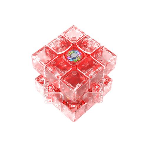 Comprá Qiyi 3x3 X-MAN Tornado V2 Gemas del Infinito