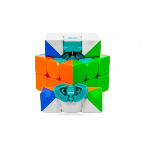 Comprá MoYu RS3 M V5 3x3 (Ball Core UV + Robot Display Box)