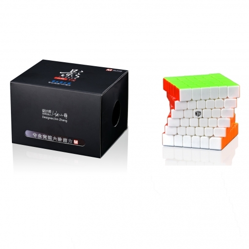 Comprá X-Man Shadow 6x6 V2 Magnético NUEVO!!