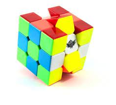 Cyclone 3x3 Shaolin popey Stickerless